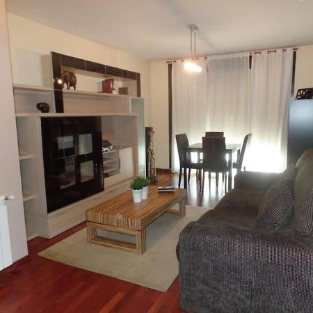 Appartamento Piso Acogedor En Sada Cozy Flat In Sada Wifi Esterno foto