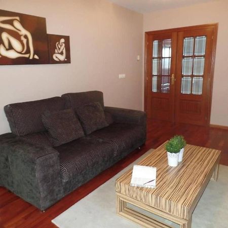 Appartamento Piso Acogedor En Sada Cozy Flat In Sada Wifi Esterno foto