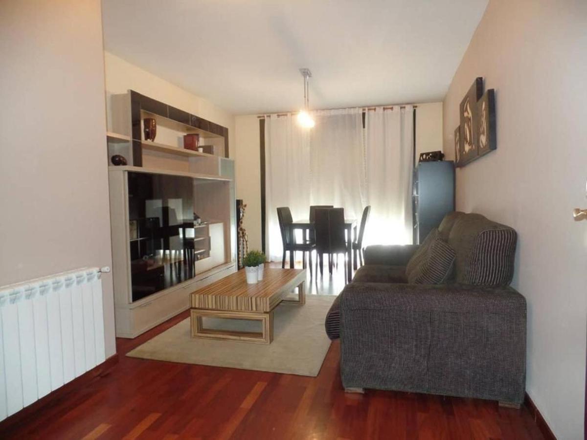 Appartamento Piso Acogedor En Sada Cozy Flat In Sada Wifi Esterno foto