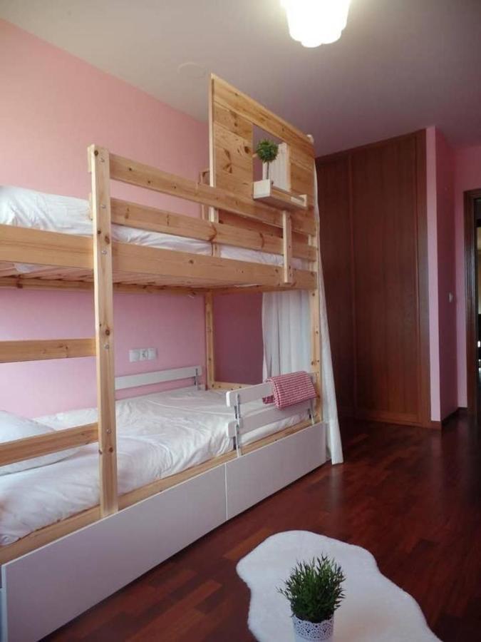 Appartamento Piso Acogedor En Sada Cozy Flat In Sada Wifi Esterno foto