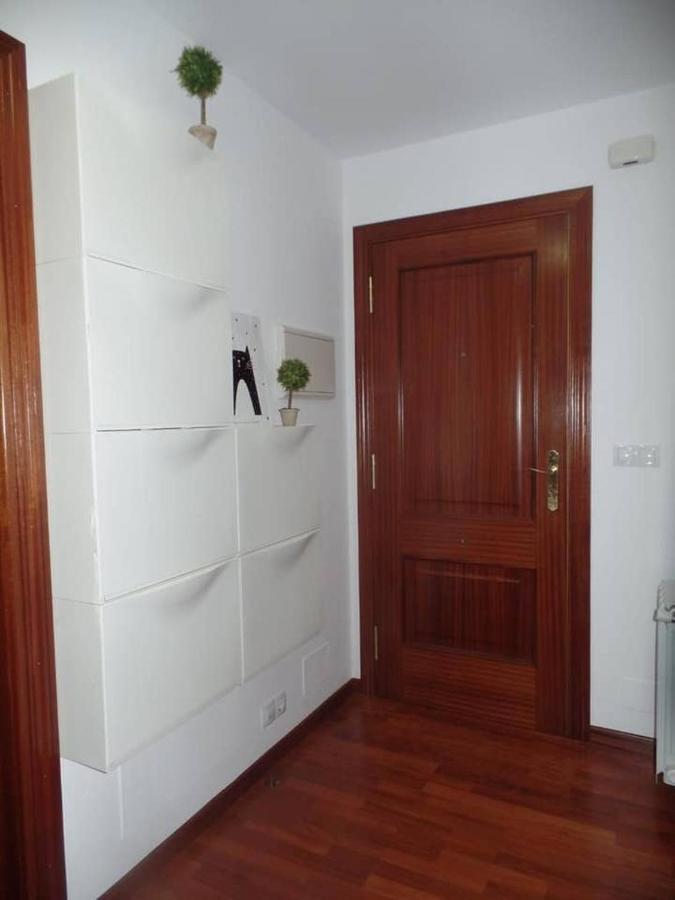 Appartamento Piso Acogedor En Sada Cozy Flat In Sada Wifi Esterno foto