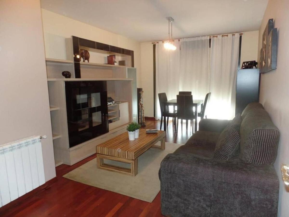 Appartamento Piso Acogedor En Sada Cozy Flat In Sada Wifi Esterno foto