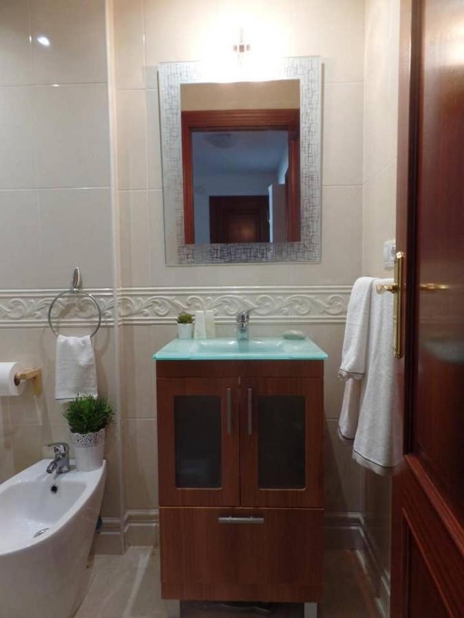 Appartamento Piso Acogedor En Sada Cozy Flat In Sada Wifi Esterno foto