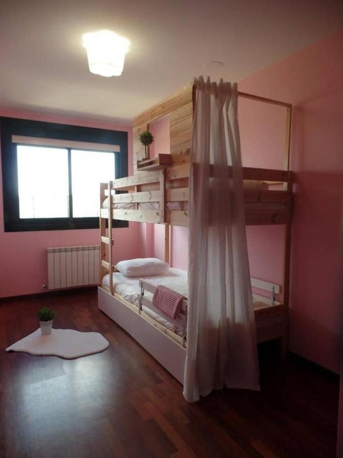 Appartamento Piso Acogedor En Sada Cozy Flat In Sada Wifi Esterno foto