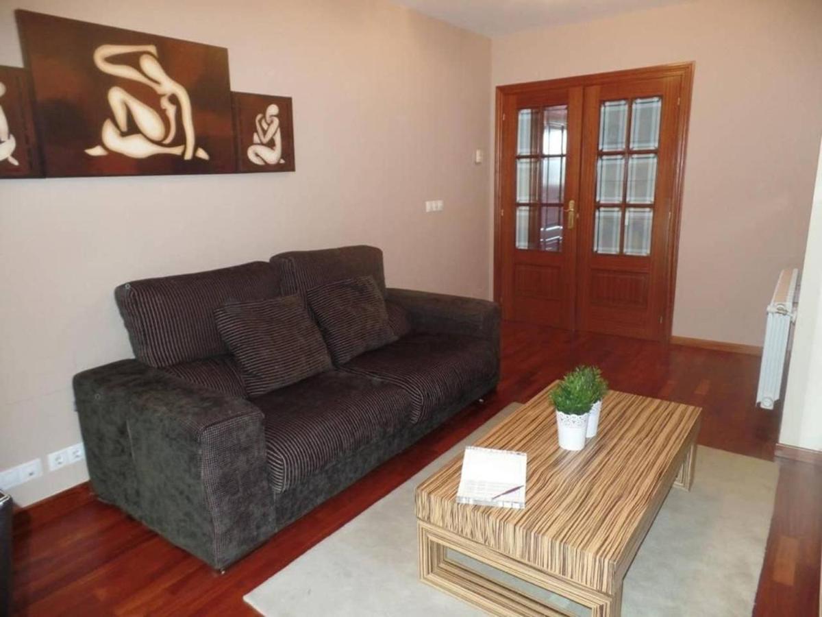 Appartamento Piso Acogedor En Sada Cozy Flat In Sada Wifi Esterno foto