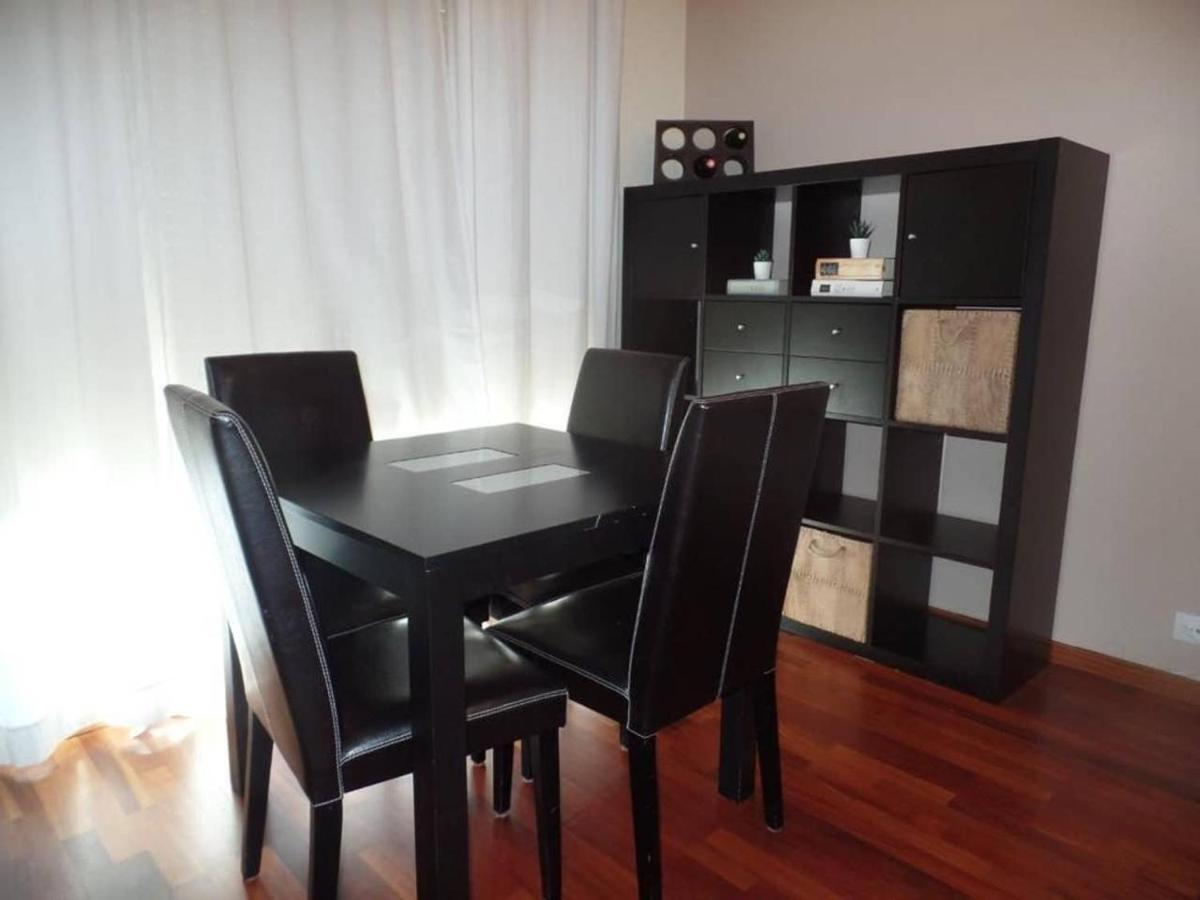 Appartamento Piso Acogedor En Sada Cozy Flat In Sada Wifi Esterno foto