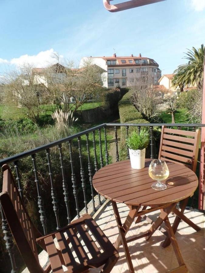 Appartamento Piso Acogedor En Sada Cozy Flat In Sada Wifi Esterno foto