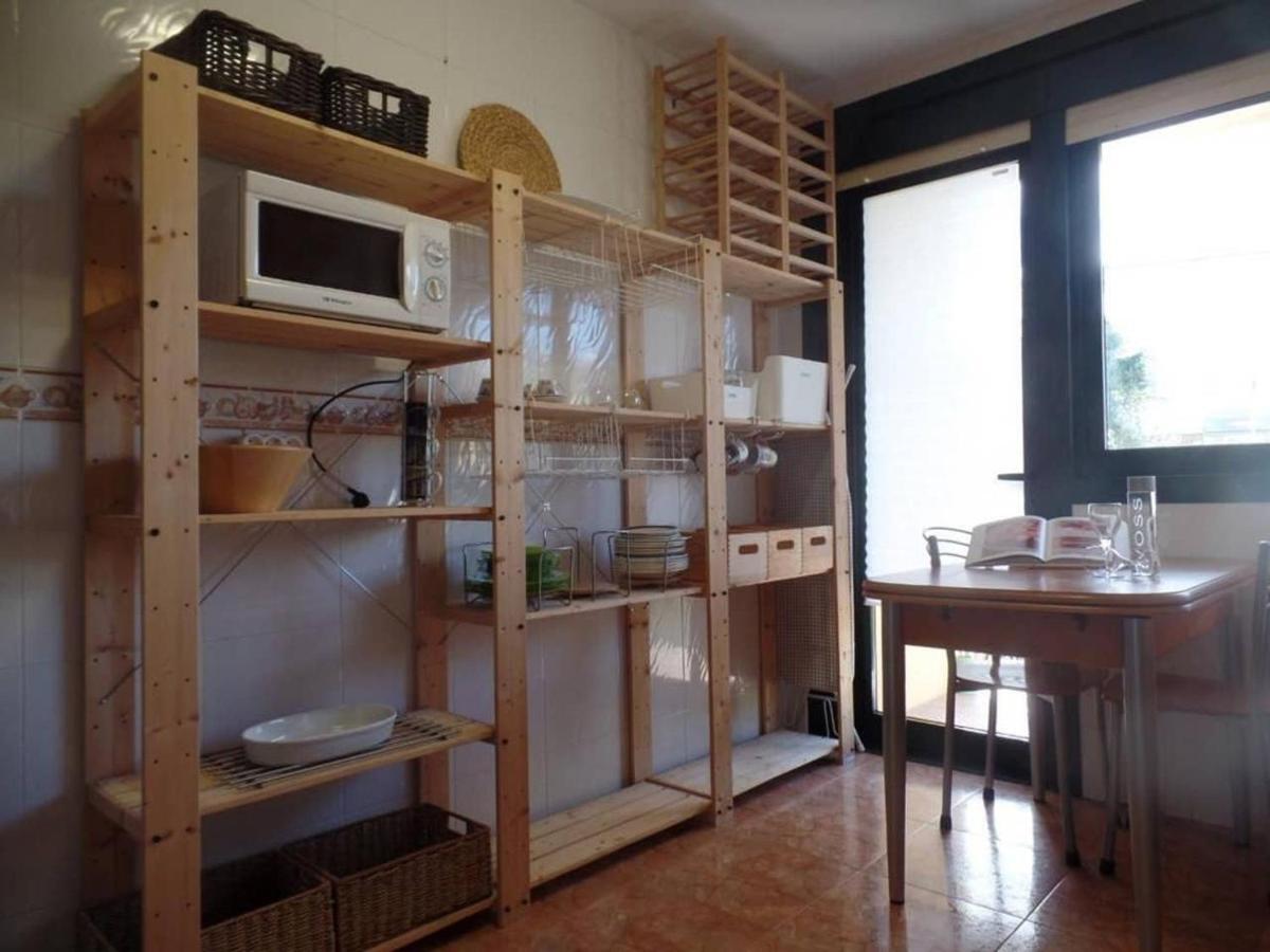 Appartamento Piso Acogedor En Sada Cozy Flat In Sada Wifi Esterno foto